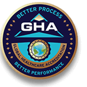 GHA